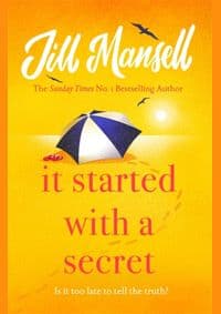 It Started with a Secret - autor neuvedený 1