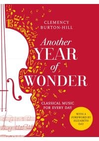 Another Year of Wonder - Clemency Burton-Hill, Headline Home 1