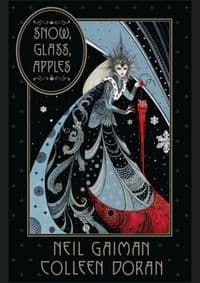 Snow, Glass, Apples - autor neuvedený
