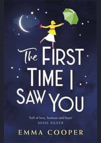The First Time I Saw You - autor neuvedený