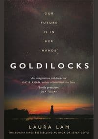 Goldilocks - autor neuvedený 1