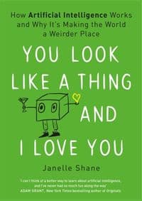 You Look Like a Thing and I Love You - autor neuvedený 1