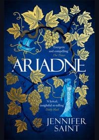 Ariadne - Saint Jennifer
