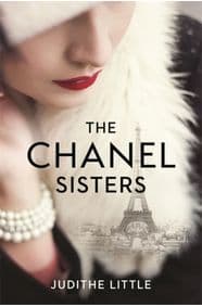The Chanel Sisters - Judithe Little, Headline Publishing Group