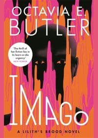 Imago - Octavia E. Butler, Headline Publishing Group 1