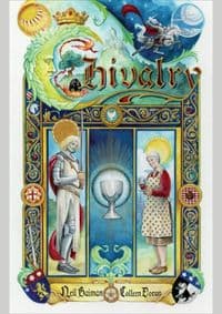 Chivalry - Gaiman Neil 1