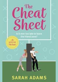 The Cheat Sheet - Adams Sarah
