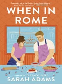 When in Rome - Adams Sarah 1