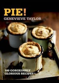 Pie! - Genevieve Taylor, Absolute Press 1