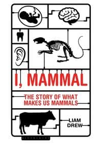 I, Mammal - autor neuvedený 1