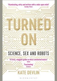 Turned On - autor neuvedený