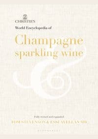Christies Encyclopedia of Champagne and Sparkling Wine - autor neuvedený