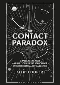 The Contact Paradox - Keith Cooper, Bloomsbury Sigma 1