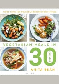 Veggie in 30 - autor neuvedený 1