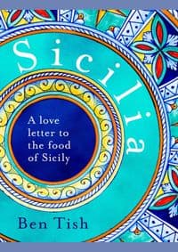 Sicilia - Ben Tish, Bloomsbury Publishing
