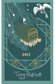 Eric - Terry Pratchett, Orion Publishing Co 1