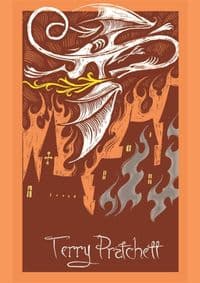 Guards! Guards! - Terry Pratchett, Orion Publishing Co