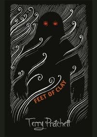 Feet Of Clay - Terry Pratchett, Orion Publishing Co 1