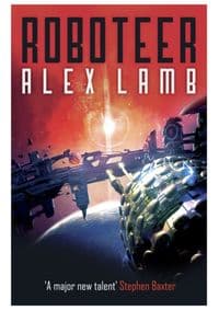 Roboteer - Alex Lamb, Orion Publishing Co 1