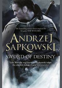 Sword of Destiny - Sapkowski Andrzej 1