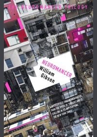 Neuromancer - Gibson William 1