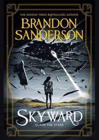 Skyward (Skyward 1) - autor neuvedený 1