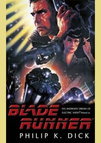 Blade Runner (Film Tie In) - Philip K. Dick, Gollancz