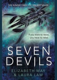 Seven Devils - Elizabeth May, Laura Lam, Gollancz