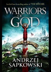 Warriors of God - Sapkowski Andrzej 1