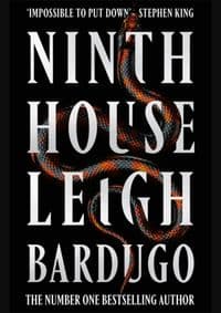 Ninth House - autor neuvedený 1