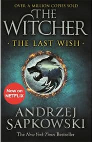 The Last Wish : Introducing the Witcher - Now a major Netflix show - autor neuvedený 1