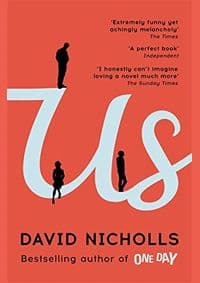Us - Nicholls David 1