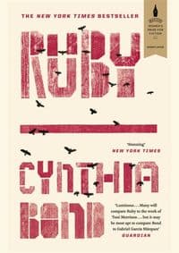 Ruby - Cynthia Bond, John Murray Press 1