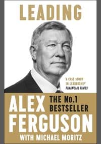 Leading - Ferguson Alex