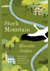 Stork Mountain - Miroslav Penkov, Sceptre 1