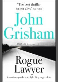 Rogue Lawyer - Grisham John 1