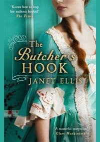 The Butchers Hook - Janet Ellis, John Murray Press