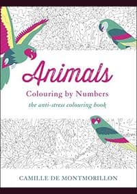 Animals - Camille de Montmorillon, Hodder & Stoughton 1