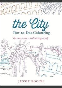 City - Jessie Booth, Hodder & Stoughton