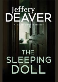 The Sleeping Doll - Jeffery Deaver, Hodder & Stoughton