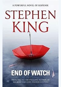 End of Watch - King Stephen 1