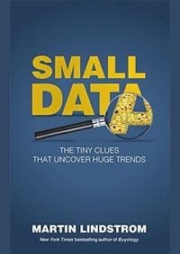 Small Data - Martin Lindstrom, John Murray 1