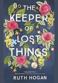 The Keeper of Lost Things - Ruth Hogan, Two Roads