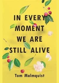In Every Moment We Are Still Alive - Tom Malmquist, Sceptre