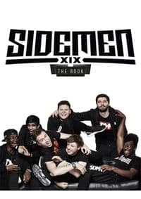 Sidemen: The Book - The Sidemen, Hodder & Stoughton