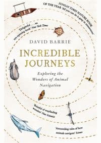 Incredible Journeys - autor neuvedený 1