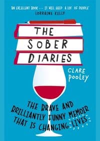 The Sober Diaries - autor neuvedený
