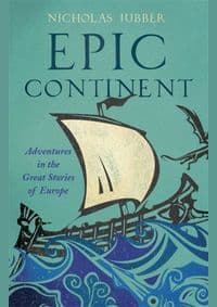 Epic Continent : Adventures in the Great - autor neuvedený 1