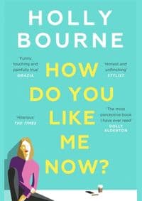 How Do You Like Me Now - autor neuvedený 1