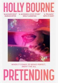 Pretending - Holly Bourne, Hodder & Stoughton